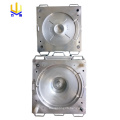 Precision Custom Aluminum Casting mold pump impeller